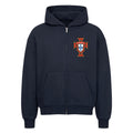 Image for color: french navy