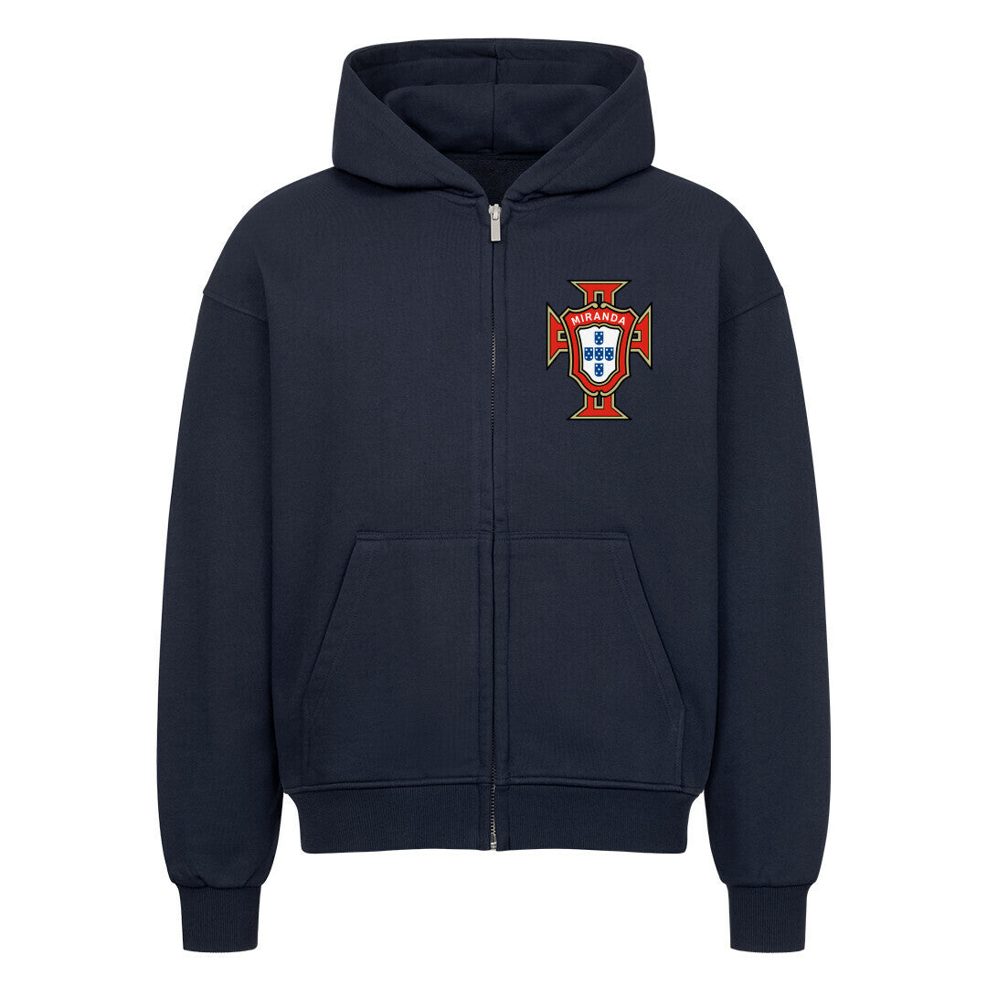 Image for color: french navy