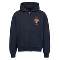 Image for color: french navy