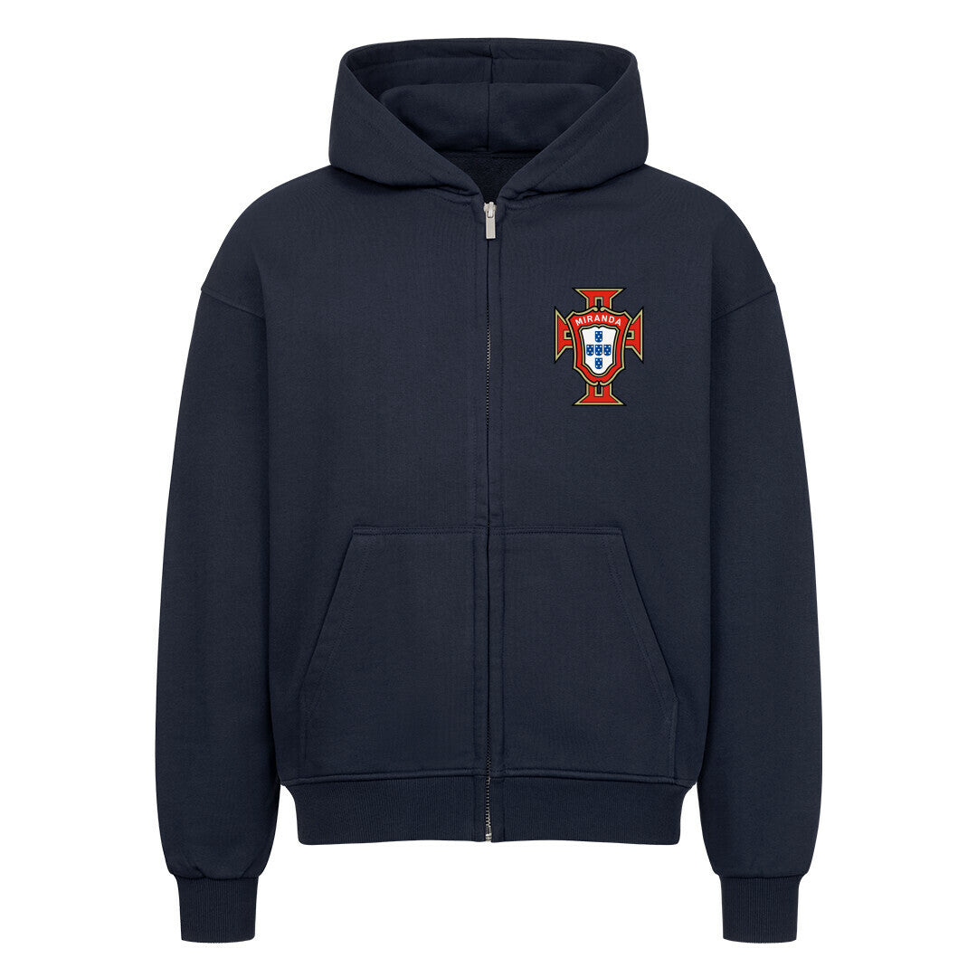 Image for color: french navy